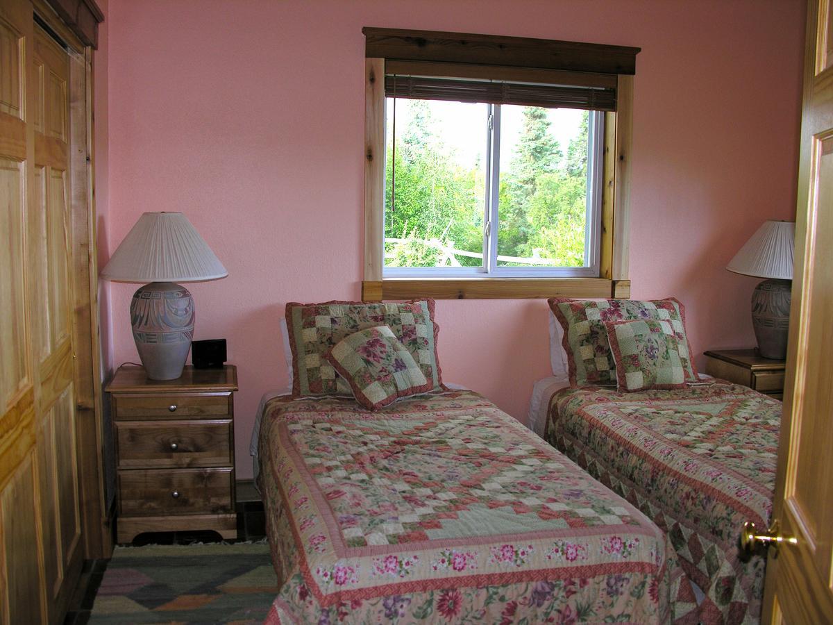 Gallery Lodge Kasilof 外观 照片
