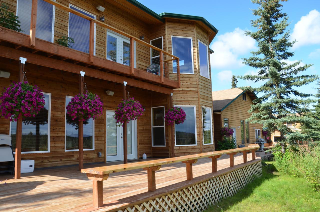 Gallery Lodge Kasilof 客房 照片