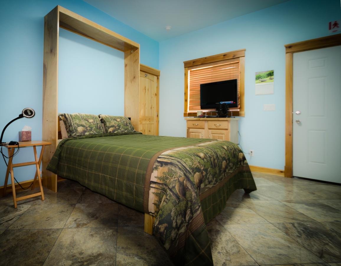 Gallery Lodge Kasilof 外观 照片