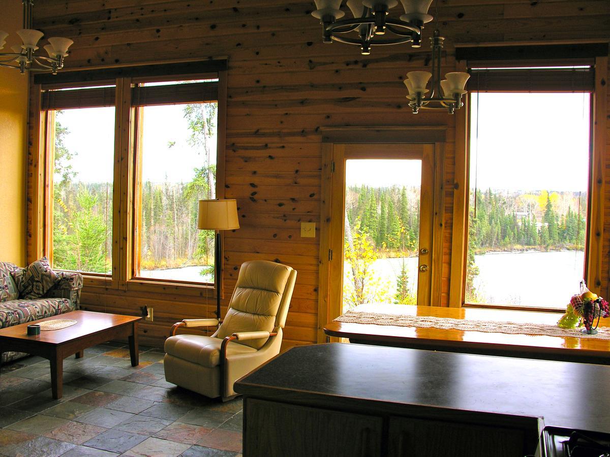 Gallery Lodge Kasilof 客房 照片