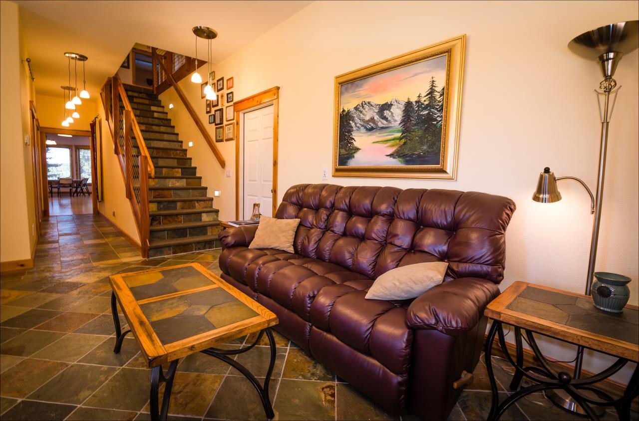 Gallery Lodge Kasilof 外观 照片